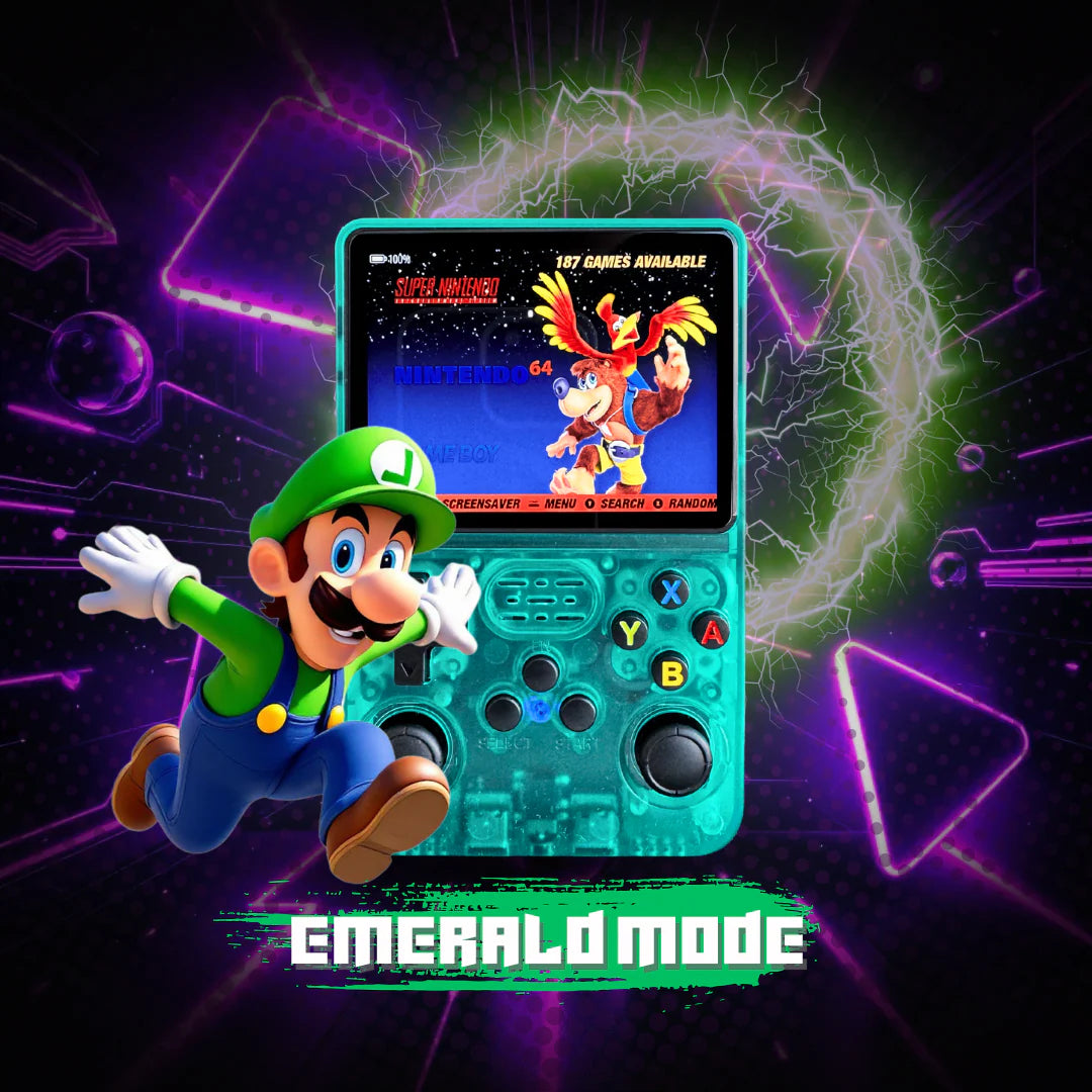 Vyrocore™ Gaming Hub