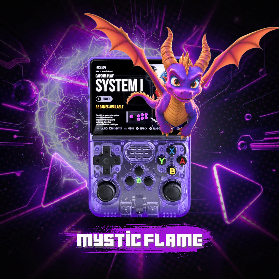 Vyrocore™ Gaming Hub