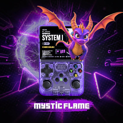 Vyrocore™ Gaming Hub