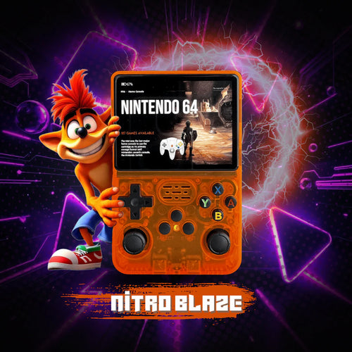 Vyrocore™ Gaming Hub